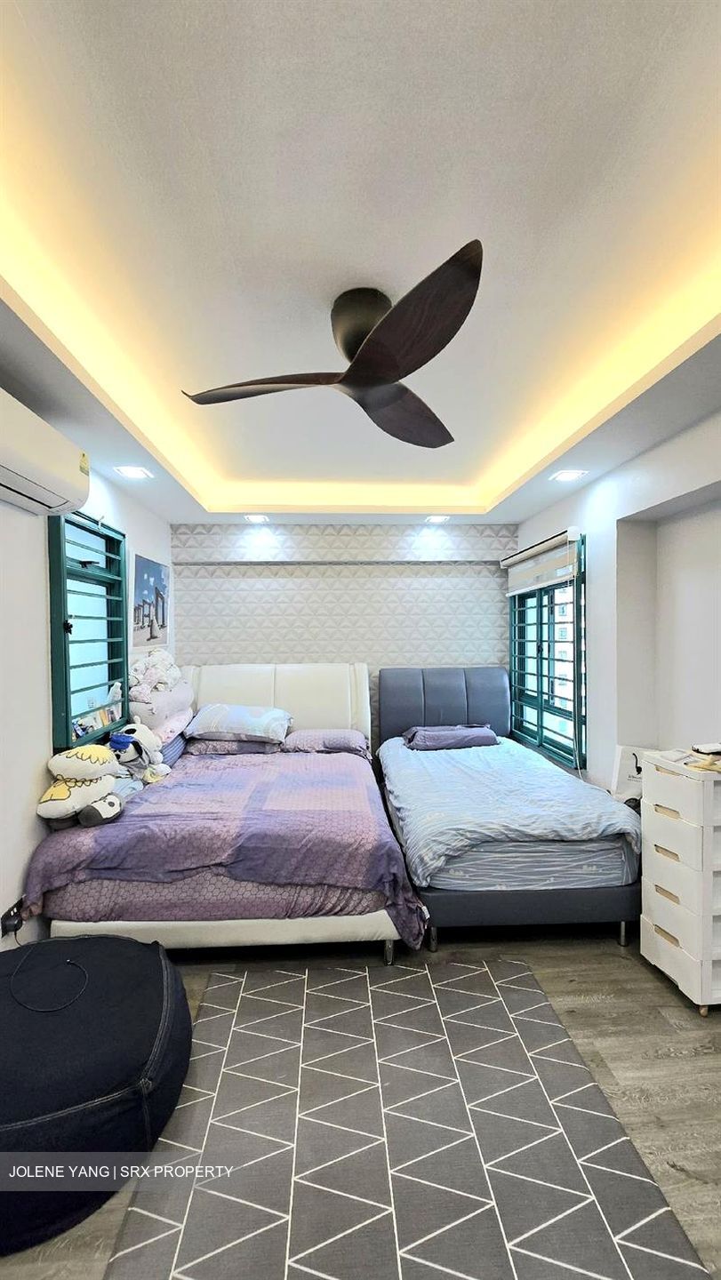 Blk 353A Admiralty Drive (Sembawang), HDB 5 Rooms #584506751
